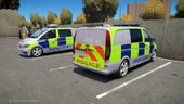 British Transport Police Vito (Pack)