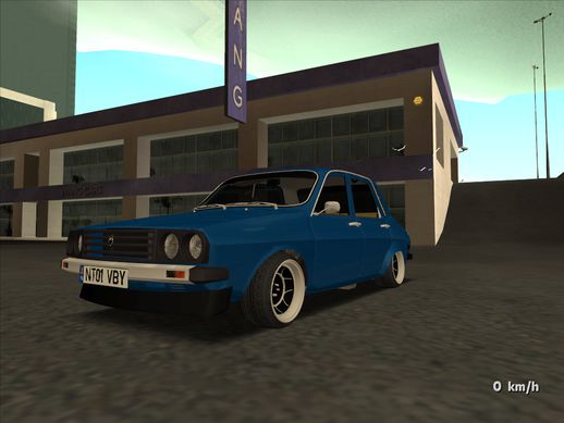 Dacia 1310 TX 