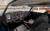 1979 Chevrolet Camaro Z28 