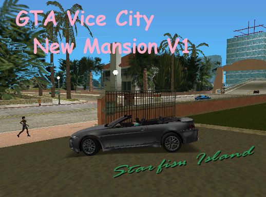 New Mansion v1