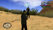 Kill some of your enemies attacked DYOM Mission