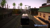 GTA San Andreas ENB Series