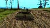 Т-72 from ArmA:Armed Assault