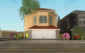 A new Safe House in Las Venturas