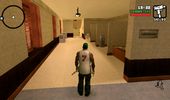 Hospital Interior Mod for Android
