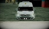 Mercedes Benz Sprinter Okul Taşıtı [Metin Tınaz]