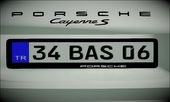 Porsche Cayanne 2015 [Metin Tınaz]