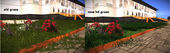 VC Mansion Texture and HD Grass