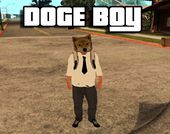 DogeBoy v1.0