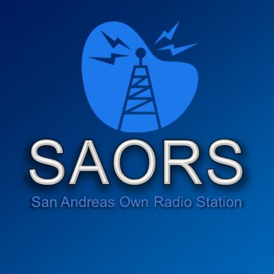 San Andreas Own Radio Station