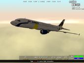 Jet Airways Airbus A320-200 - Pilots Life