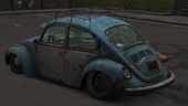 Volkswagen Beetle (2 version)