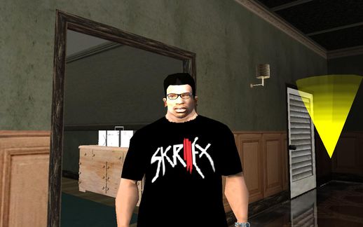 Skrillex T-Shirt