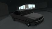 2000 BMW 520d v2