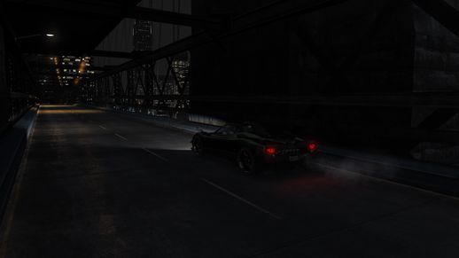 Improved Light Occluders with New Headlights v2.0