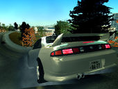 Nissan Silvia S14 K's [ImVehFt]