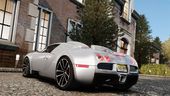 Bugatti Veyron 16.4 v2.0