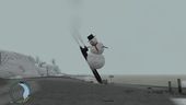 Radical Snowman