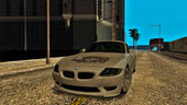 BMW M85 Z4
