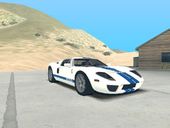Ford GT 2006