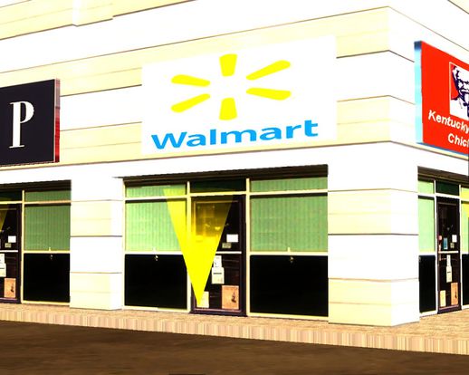 WalMart Mod (Replaces 24-7)