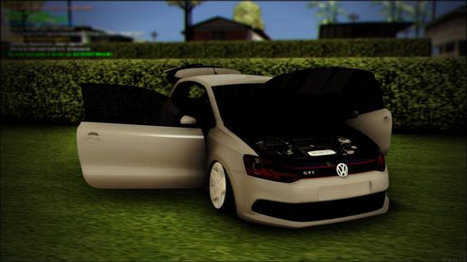 VW Polo (YENİ)