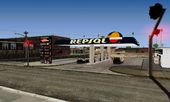 Repsol Gas Station V.1.0