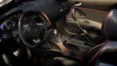 2014 Audi R8 Spyder [EPM] 