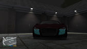 Audi R8 Tron Legacy [EPM]