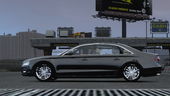 2015 Audi A8L Chinese style 