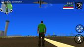 Planes are in Air for Android
