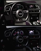 Audi S4 Avant 2013 
