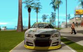 NASCAR Chevrolet SS 2013 v4