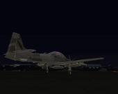 Embraer A-29B Super Tucano