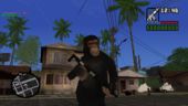 GTA V Monkeys And Bonus