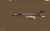 MiG-21MF Vietnam Air Force