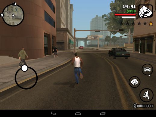 Super Speed running for Android