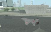 MiG-31 Soviet