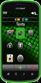 GTA V Phones and Hatchet Bonus for GTA V HUD