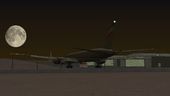 Boeing KC-767 Aeronautica Militare