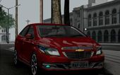 Chevrolet Onix LTZ by Rafa 3D [ImVehFt]