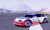 2001 BMW Prototype Technology Group M3 GTR