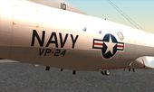 Lockheed P-3C Orion US Navy VP-24 