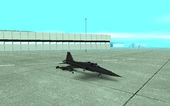 Northrop F-5E Top Gun