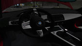 BMW Z4M Coupe