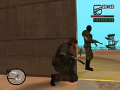 DYOM: MGS3 Mission Pack