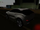 Lada X ray Concept HD v0.8 beta
