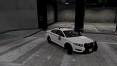 North Yankton State Police Paintjobs for Yard1's LSPD Police Pack