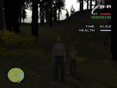 Surviviers In San Andreas Beta V1 DYOM Mission