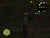 Surviviers In San Andreas Beta V1 DYOM Mission